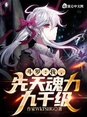 斗罗大陆之先天魂力五十级
