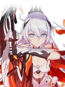 崩坏变身女武神