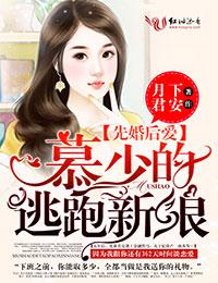 先爱后婚慕少宠妻无度全文免费阅读