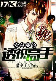 女总裁的透视高手漫画全集