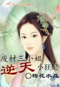 废材三小姐逆天小狂妃txt
