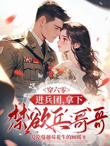 穿到六零嫁兵哥