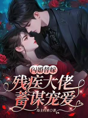 替嫁的残疾总裁