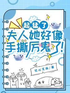 夫人历总他又吃醋了全文免费