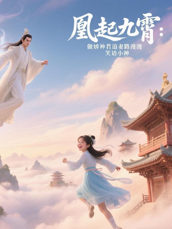 傲娇爆宠神凰