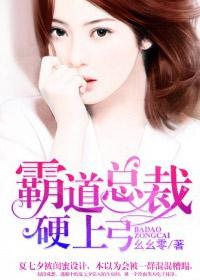 爱上霸道女总裁