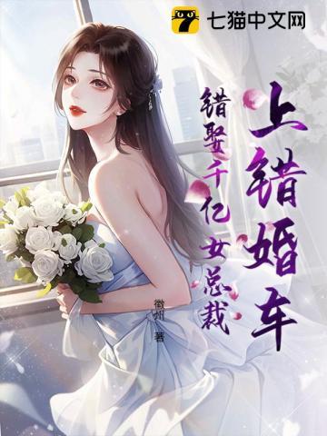 上错婚车错娶千亿女总裁短剧免费观看全集