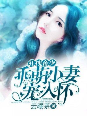 狂拽小妻免费漫画古风