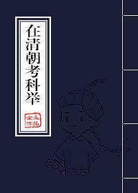 清朝科举制度考什么