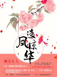 主人公叫凌凤的