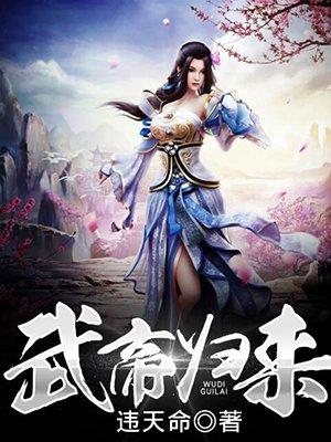 都市之武帝归来