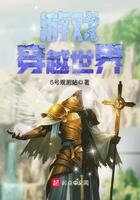 穿越游戏世界的完结