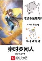 秦时罗网人加料版最新章节内容