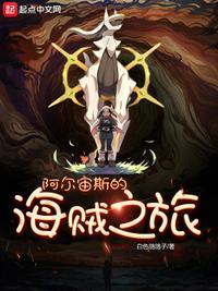 阿尔宙斯海贼之旅TXT