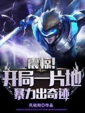开局一片荒地什么游戏