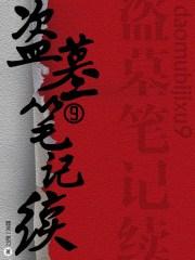 盗墓笔记续9写的什么