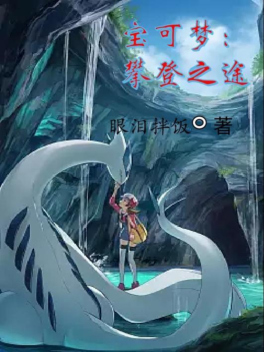 宝可梦神奥攀岩